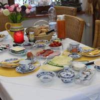 Ferienhaus Gnacke 
