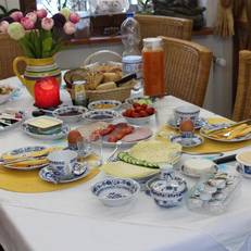 Ferienhaus Gnacke 