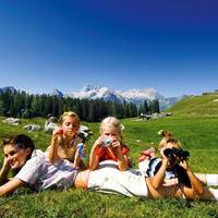 Villa Mauterndorf 