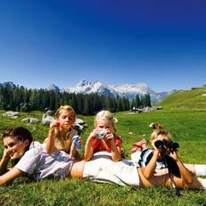 Villa Mauterndorf 