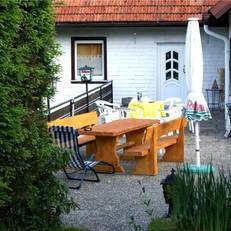 Gruppenferienhaus Rothauser Land