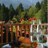 Hotel am Badersee 