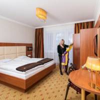 Thermenhotel Gass 