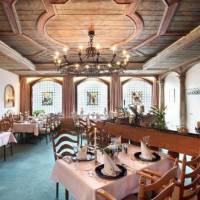Hotel Kaiserpfalz 