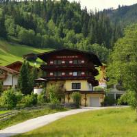 Pension Zillertal 