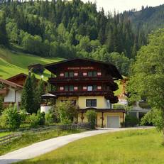 Pension Zillertal 