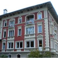 Hotel Garni Erika 
