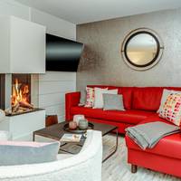 Hotel Hof Galerie 