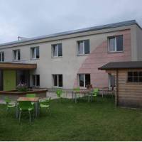 Junges Hotel Melk 