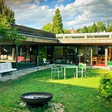 Junges Hotel Melk 