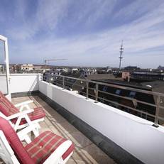 Hotel Wiking Sylt 