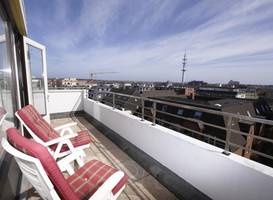 Hotel Wiking Sylt 