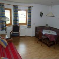Apartment Gsenger 