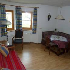 Apartment Gsenger 