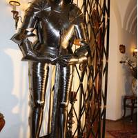 Schlosshotel Post