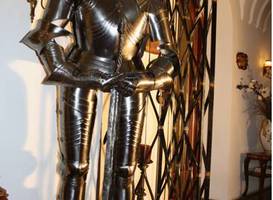 Schlosshotel Post