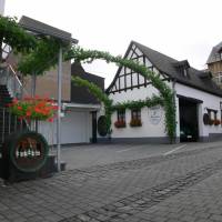 Weinhaus Hirschen 