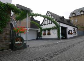 Weinhaus Hirschen 