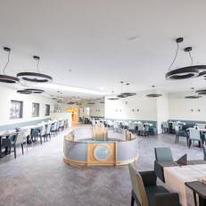 Thermenhotel Kurz 