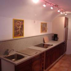 Appartement Arian 