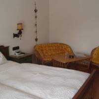 Pension Bergblick 
