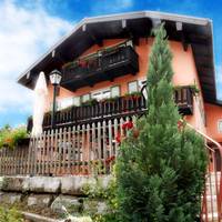 Gasthof Forsthaus 