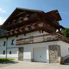 Chalet Rotenstein 