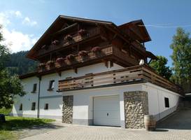 Chalet Rotenstein 