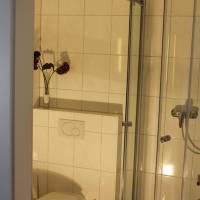Hotel Haus Kirsch 