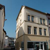 Hotel Am Wartturm 