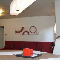 Hotel Am Wartturm 