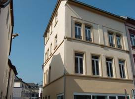 Hotel Am Wartturm 