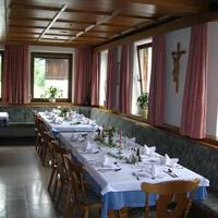 Gasthof Alpenrose 