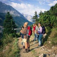 Gasthof Venetrast 
