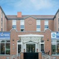 Best Western PLAZA Hotel Grevenbroich