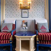 Hotel Strandperle 