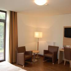 Hotel Hubertushof 