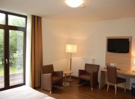 Hotel Hubertushof 