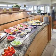 Hotel Strandidyll 