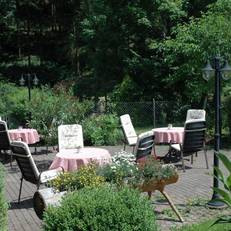 Gasthaus Zur Erle 