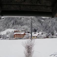 Appartement Stumm 