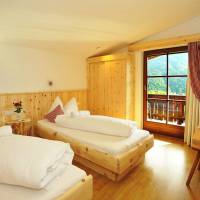 Resort Alt Otztal 