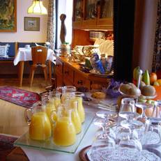 Hotel Huber garni 