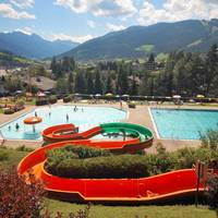 Pension Grafengut 
