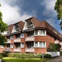 Hotel Seeschwalbe 