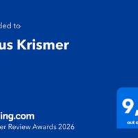 Apartment Krismer 