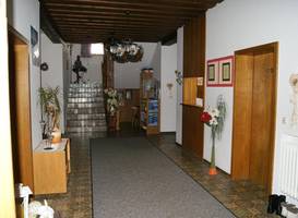 Pension Haus Inge 