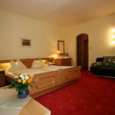 Ferienhotel Alber 