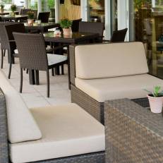 Hotel Blankenfeld 