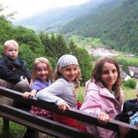 Im Griesbachtal I 